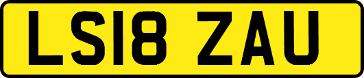 LS18ZAU