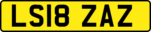 LS18ZAZ