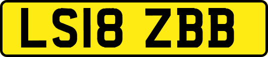 LS18ZBB