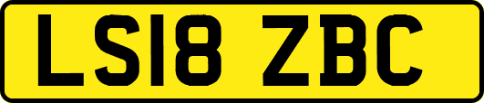 LS18ZBC
