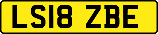 LS18ZBE