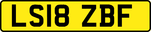 LS18ZBF