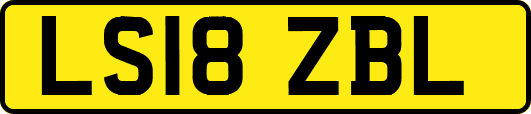LS18ZBL