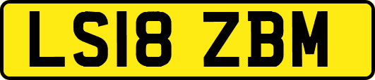LS18ZBM