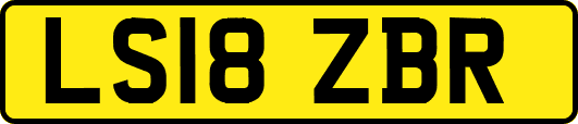 LS18ZBR