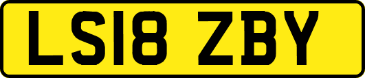 LS18ZBY
