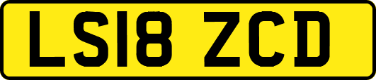 LS18ZCD