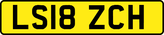 LS18ZCH