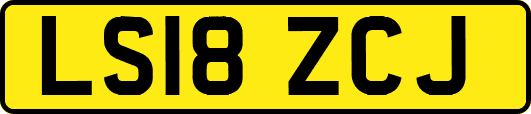 LS18ZCJ