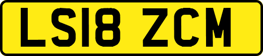 LS18ZCM