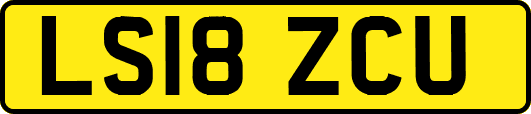 LS18ZCU