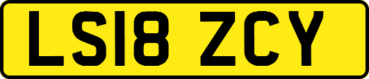 LS18ZCY