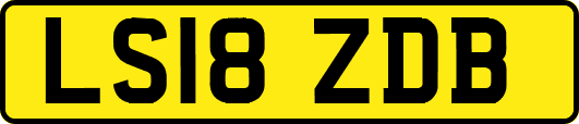 LS18ZDB
