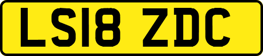 LS18ZDC