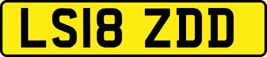 LS18ZDD