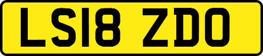 LS18ZDO