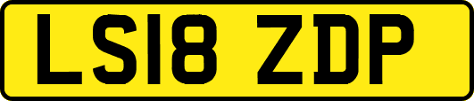 LS18ZDP