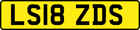 LS18ZDS