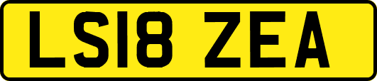 LS18ZEA