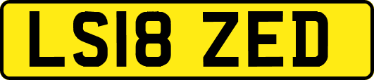 LS18ZED