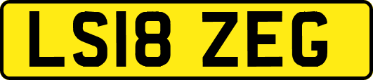 LS18ZEG