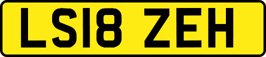 LS18ZEH