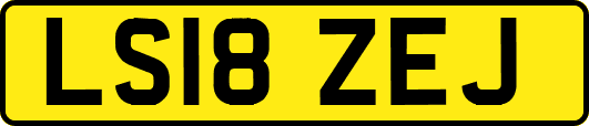 LS18ZEJ