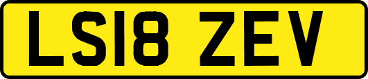 LS18ZEV
