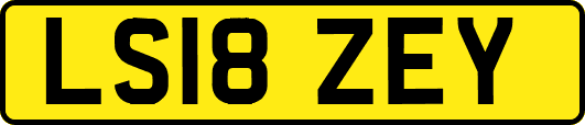 LS18ZEY