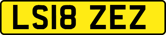 LS18ZEZ