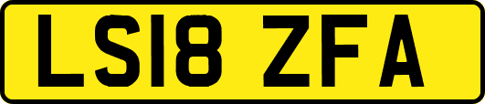 LS18ZFA