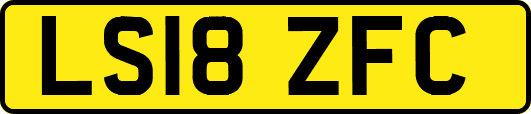 LS18ZFC