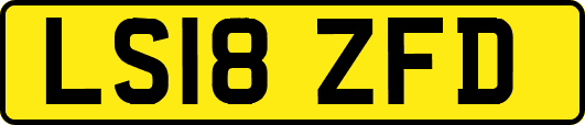 LS18ZFD