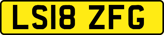 LS18ZFG