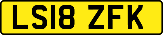 LS18ZFK