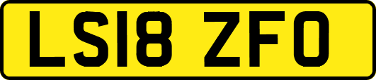 LS18ZFO