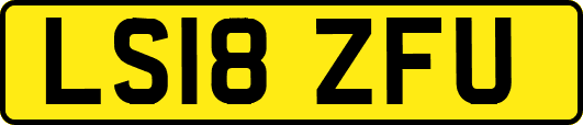 LS18ZFU