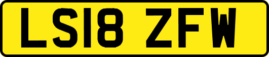 LS18ZFW