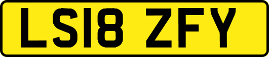 LS18ZFY