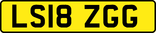 LS18ZGG