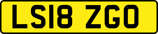 LS18ZGO