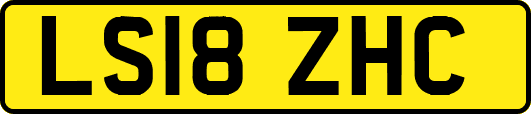 LS18ZHC