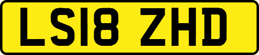 LS18ZHD