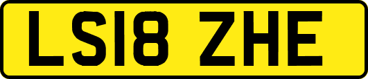 LS18ZHE
