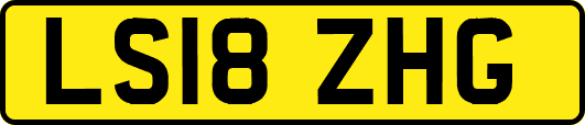 LS18ZHG
