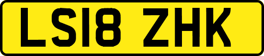 LS18ZHK