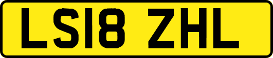 LS18ZHL