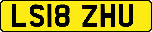 LS18ZHU