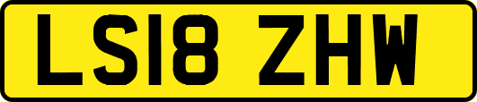 LS18ZHW