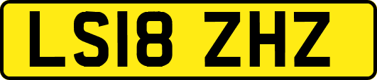 LS18ZHZ